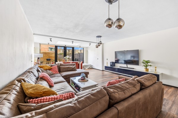 Medium property photo - Graskarpersingel 50, 2492 MV Den Haag